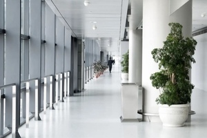 East London NHS Foundation Trust chooses CBRE to support facilities transformation