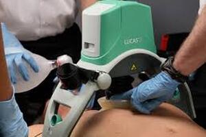 East Midlands Ambulance Service to deploy LUCAS 2 mechanical CPR devices 