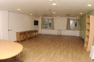 Eating disorder clinic opens in Scotland