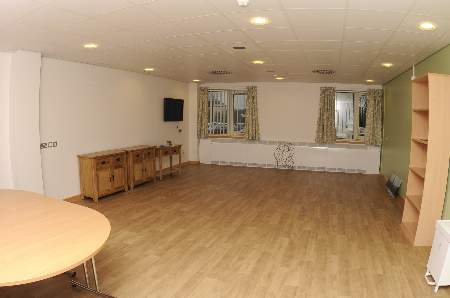 Eating disorder clinic opens in Scotland