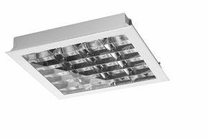 Eaton launches new range of lluorescent and LED luminaires 