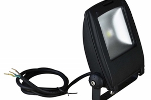 Eaton’s launches Galaxy LED fixtures