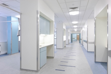 Edmond Shipway completes work on immunology and transplant facility 