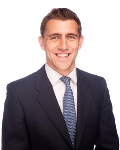 Edward Clough joins Octopus Healthcare