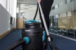Efficient and compact tub vac launched 