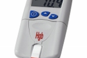 EKF Diagnostics launches strip test for hemoglobin analysis for anemia 