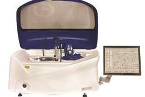 EKF’s new Altair 240 clinical chemistry analyser revealed to UK 