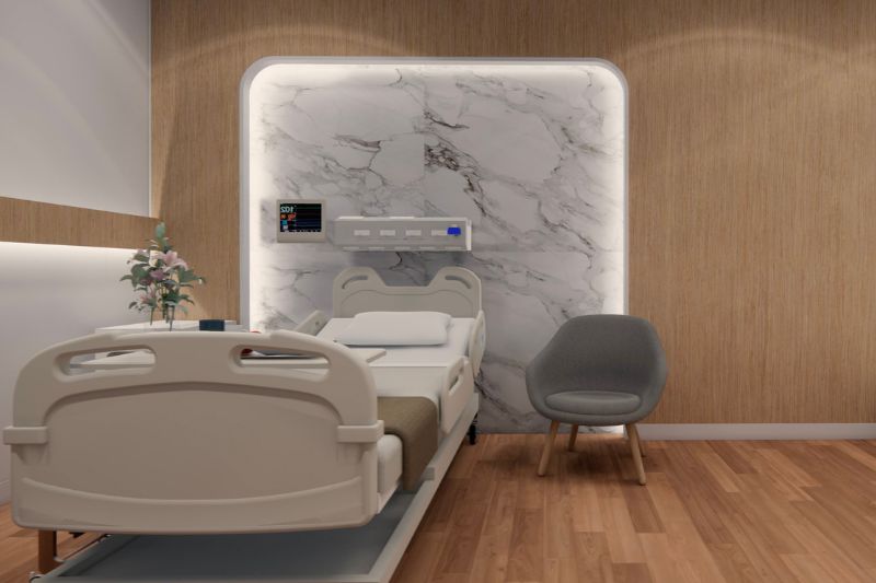 Electiva Healthcare to open flagship London hospital in 2026