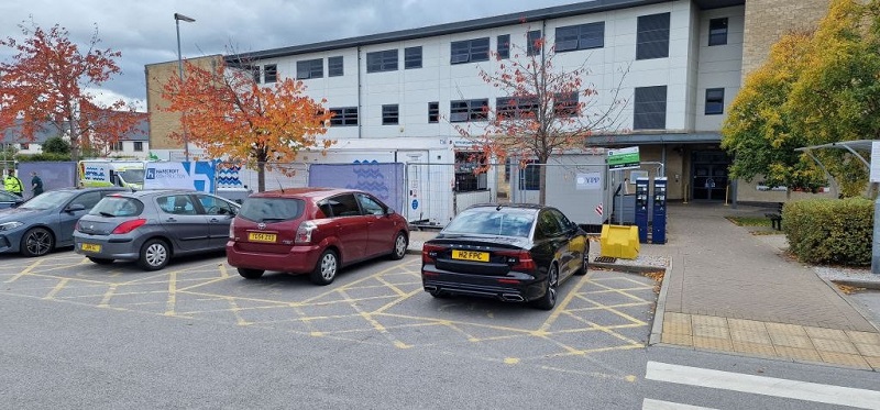 Elective care hub set to open at Leeds hospital