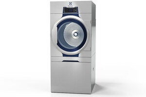 Electrolux has launched the new Line 6000 dryers