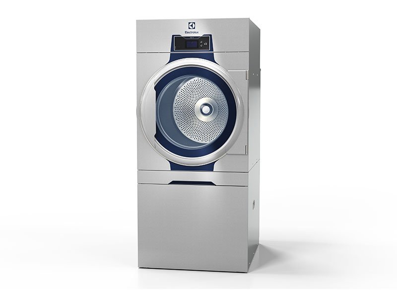 Electrolux has launched the new Line 6000 dryers