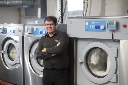 Electrolux Professional launches new weapon against infection