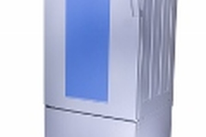 Electrolux Professional unveils breakthrough heat pump dryer