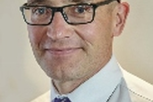 Elliott appoints new managing director