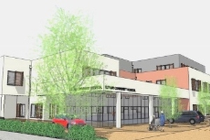 Eltham Community Hospital gets the green light