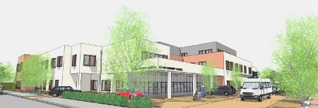 Eltham Community Hospital gets the green light