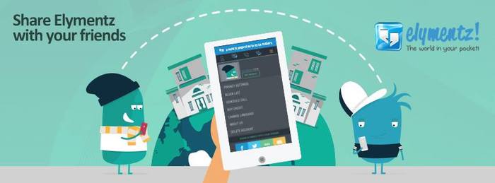 Elymentz messaging app helps doctors to communicate