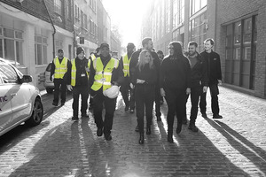 Embracing smart technology: Artic’s vision for sustainable facilities management
