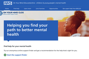 Empowering young people with digital mental health tools