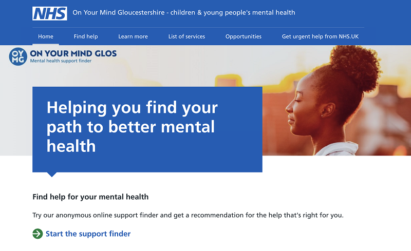 Empowering young people with digital mental health tools