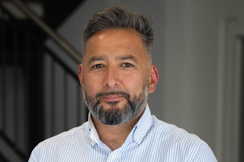 EMS Healthcare appoints new medical director and principal investigator