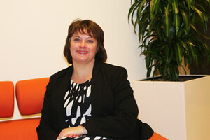 EMS-Healthcare strengthens team with new project manager appointment
