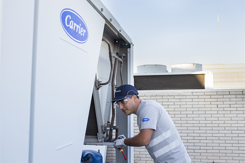 Energy audits are a catalyst for decarbonisation