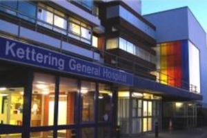 Energy centre project will enable estates development at Kettering General Hospital 