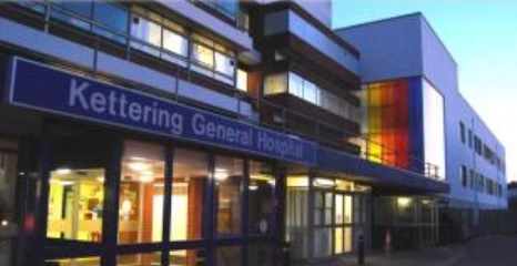 Energy centre project will enable estates development at Kettering General Hospital 