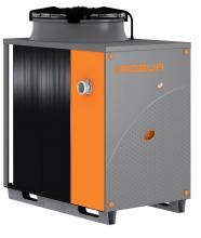 Energy-saving Robur gas absorption heat pumps now available in the UK