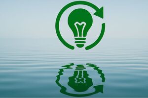 Energy saving vs Legionella risk