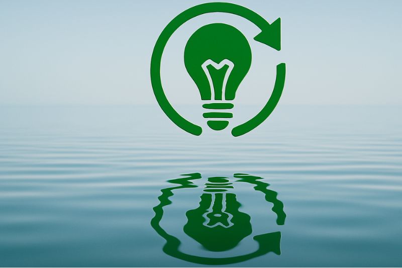 Energy saving vs Legionella risk