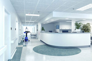 Energys Group encourages NHS Trusts to utilise new £46m funding