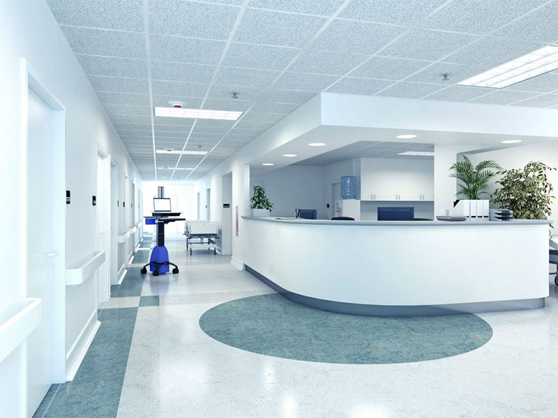 Energys Group encourages NHS Trusts to utilise new £46m funding