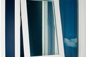 Enhanced security offer for mental health glazing