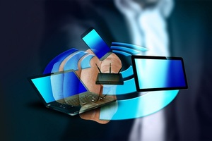 Enhancing healthcare – the benefits of email and patient communications