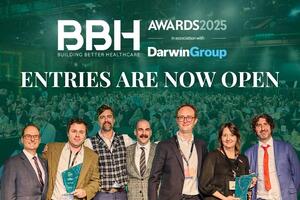 DEADLINE EXTENDED: Enter the 2025 BBH Awards