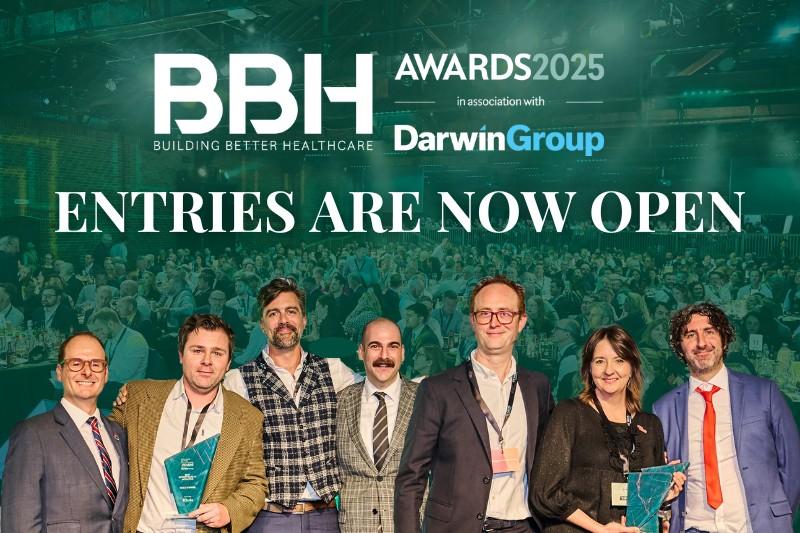 DEADLINE EXTENDED: Enter the 2025 BBH Awards