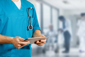 Entertainment, communications and information: what are you doing for your staff?