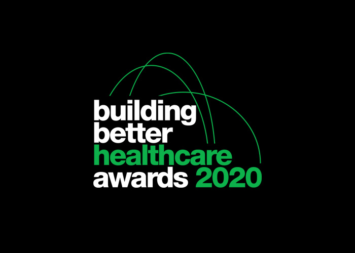 Entries are open for the 2020 Building Better Healthcare Awards
