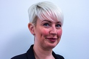 Epro appoints Kat Hancock as business development director