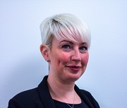 Epro appoints Kat Hancock as business development director