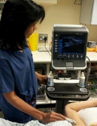 Epsom Hospital purchases point-of-care ultrasound system