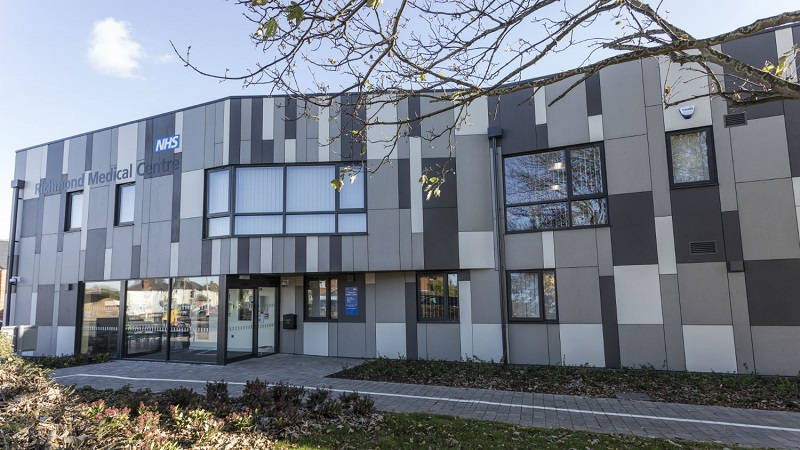 EQUITONE cladding passes official fire safety test