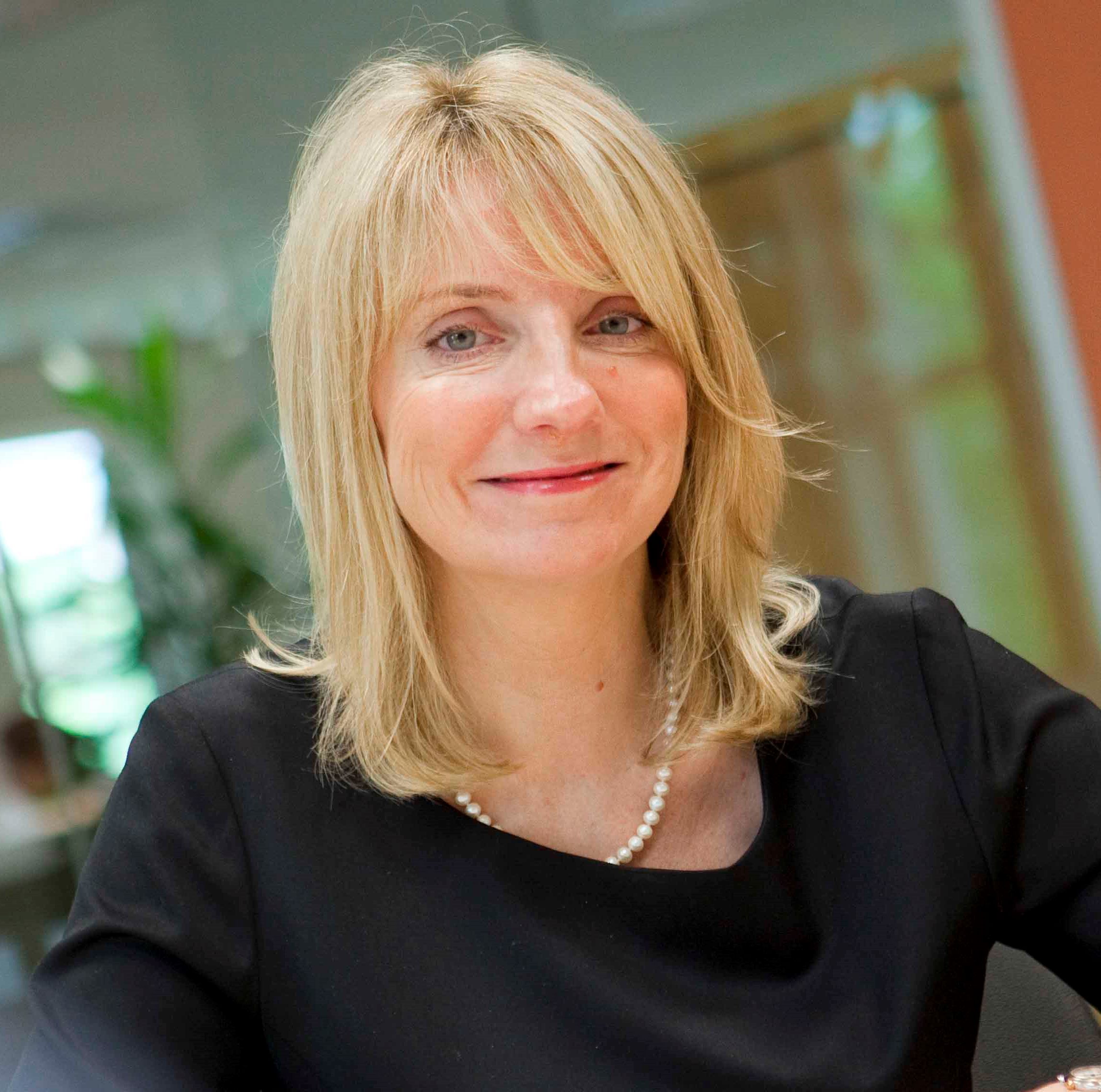 Eric Wright Group promotes Christine Winstanley to health and care managing director