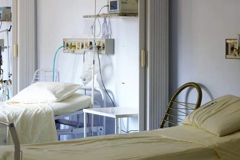 Essentia Health and Marshfield Clinic Health System cancel merger