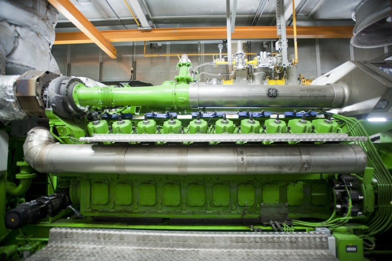 Essentia launches new Energy Performance Contracting (EPC) Framework