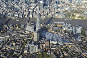 Essentia secures place on NHS property framework