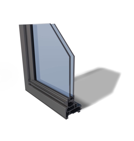 Europe’s first full range of sustainable fibreglass window frames launches in UK