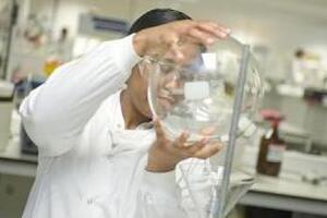 Europe's first testing lab for nasal spray devices set to open